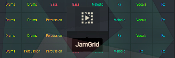 LP  JAm Grid notice